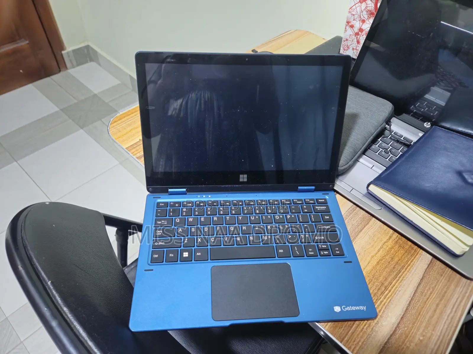 Laptop Gateway GWTC116-2 4GB Intel Celeron eMMC 72GB