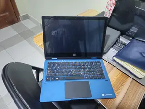 Laptop Gateway GWTC116-2 4GB Intel Celeron eMMC 72GB