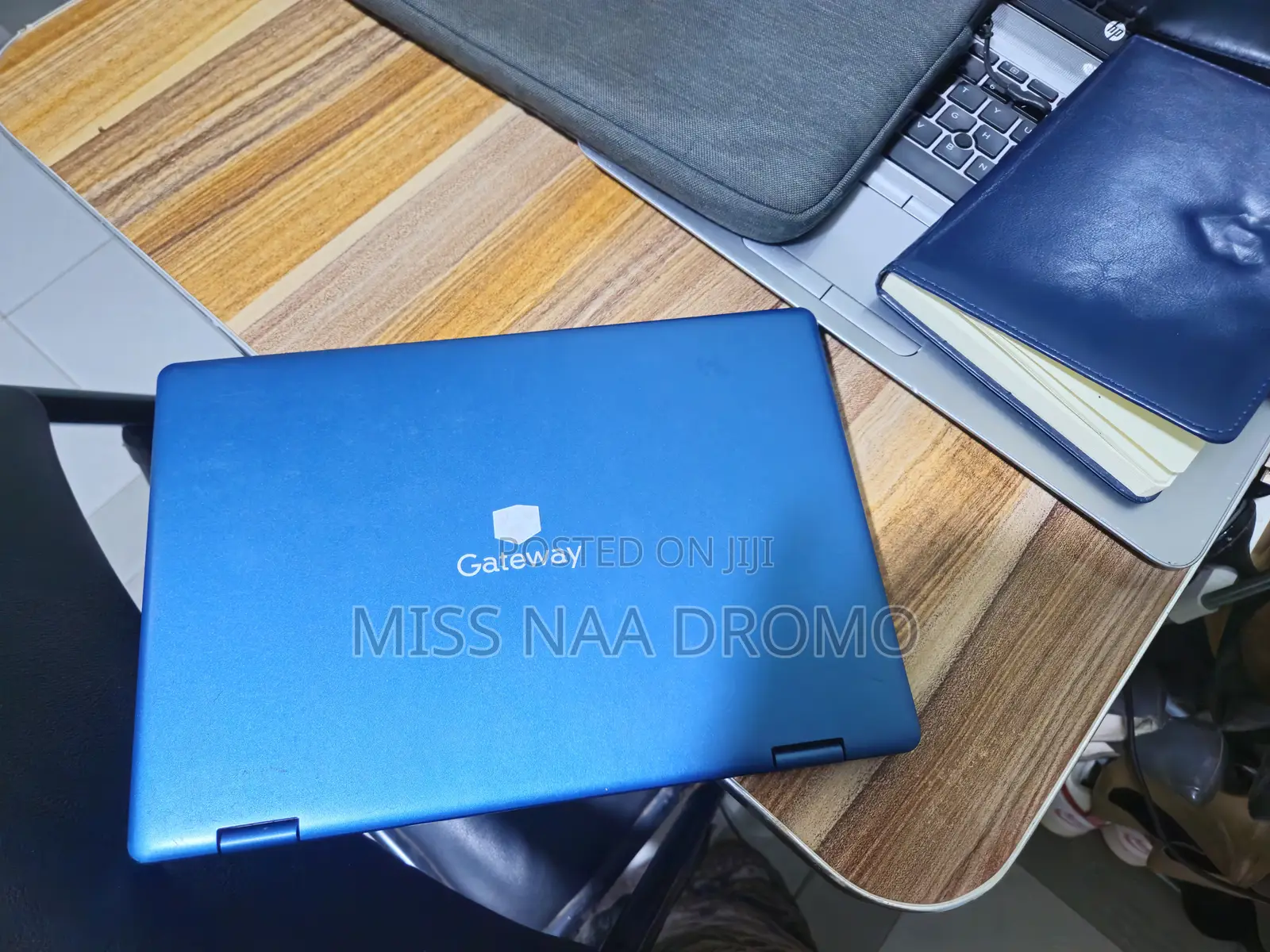 Laptop Gateway GWTC116-2 4GB Intel Celeron eMMC 72GB