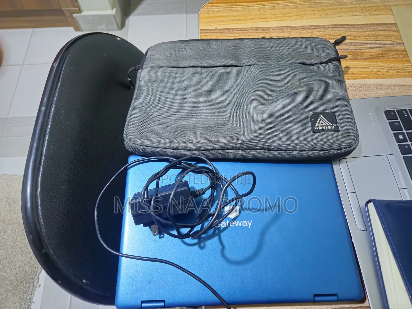 Laptop Gateway GWTC116-2 4GB Intel Celeron eMMC 72GB