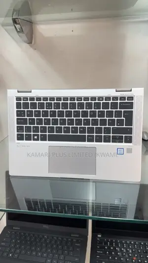 Laptop HP EliteBook 1030 8GB Intel Core i5 SSD 256GB