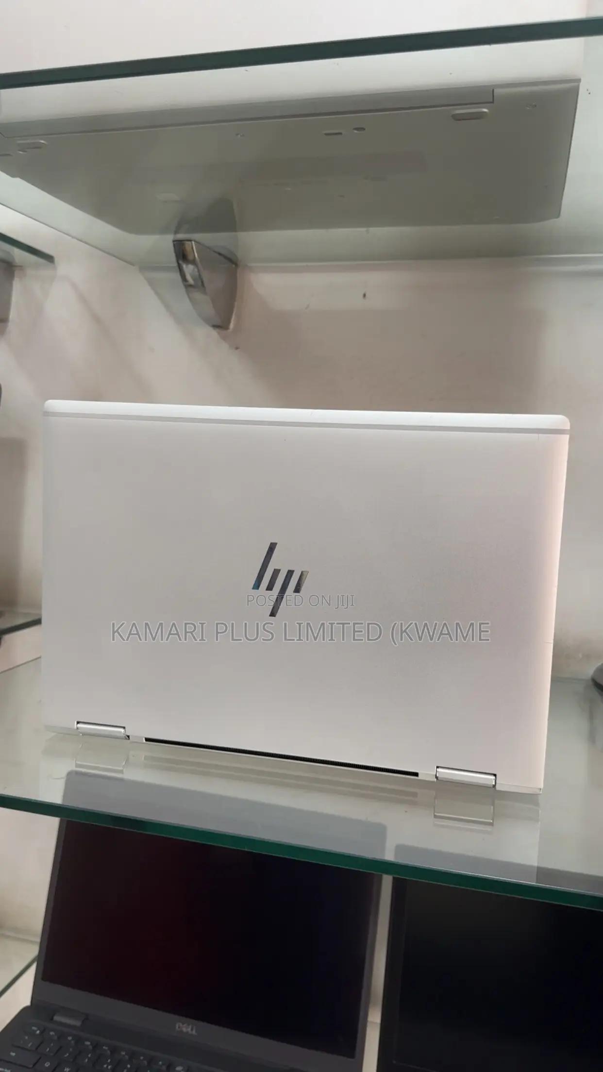 Laptop HP EliteBook 1030 8GB Intel Core i5 SSD 256GB