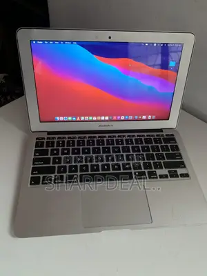 Laptop Apple MacBook 2015 4GB Intel Core i5 SSD 256GB