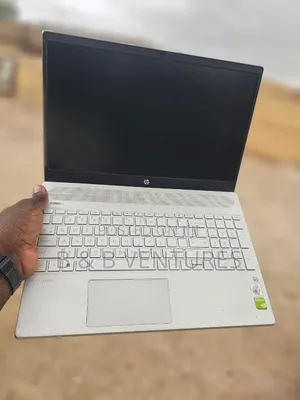 Laptop HP Pavilion 15 8GB Intel Core i7 SSD 256GB
