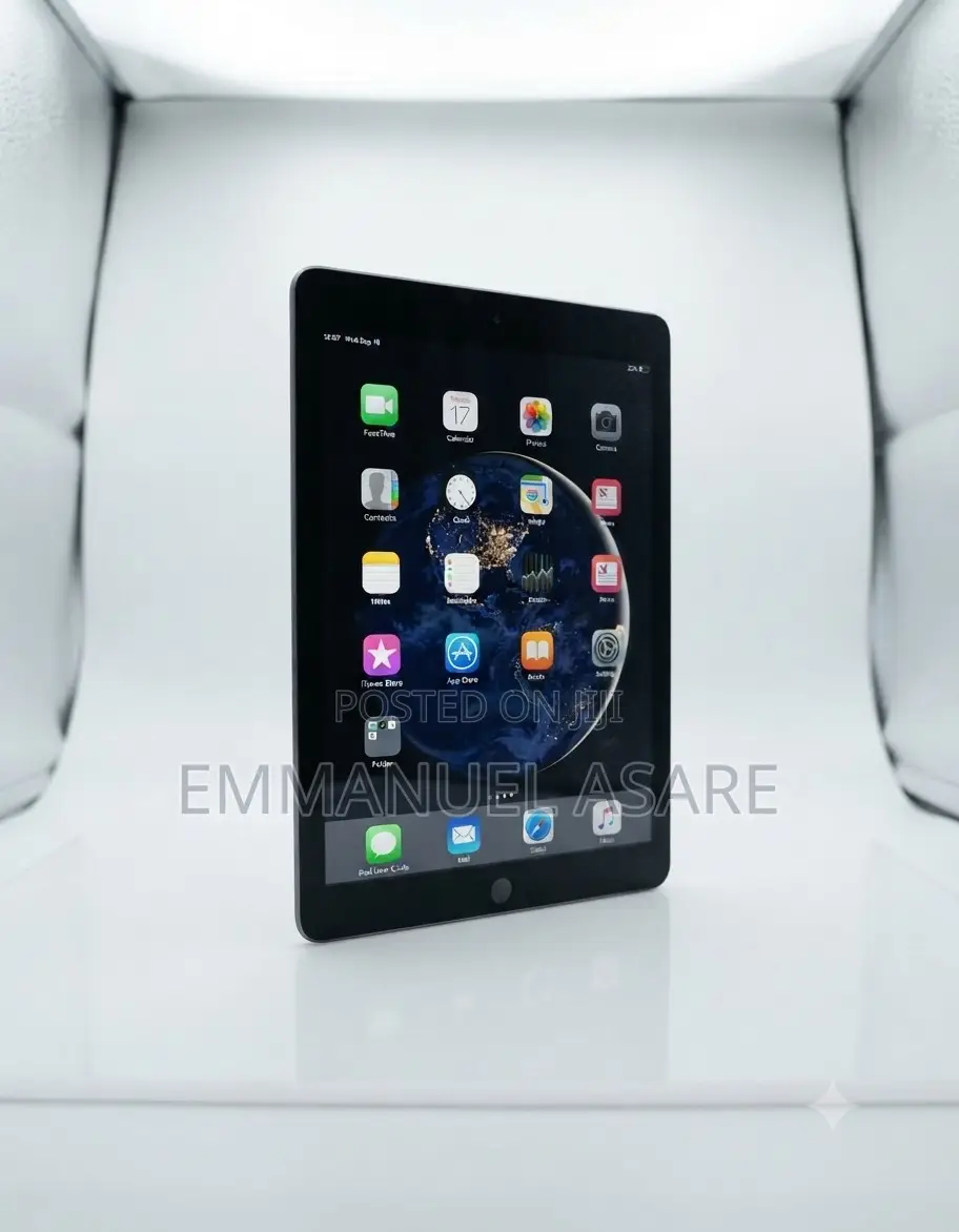 Apple iPad Air 32 GB Black