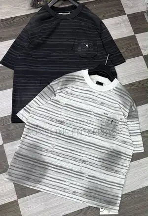 Casual T-Shirt