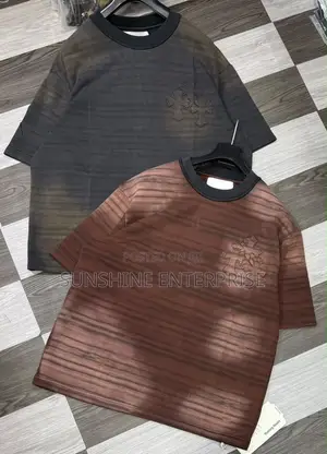 Casual T-Shirt