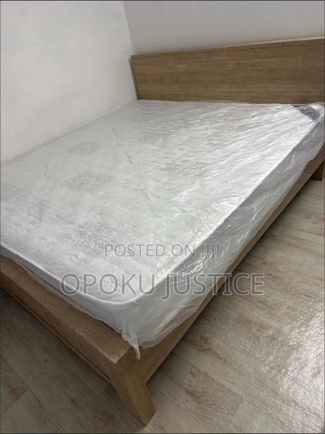 Queen/King Size Mattress