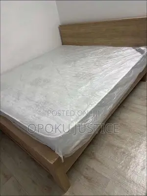 Queen/King Size Mattress