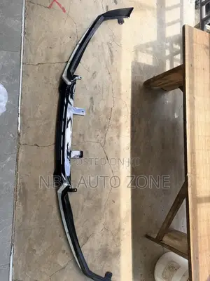 Hand Accord 2018-20 Front Bumper Lip