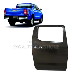 Toyota Hilux/Fortuner 2016,2017,2018,2019