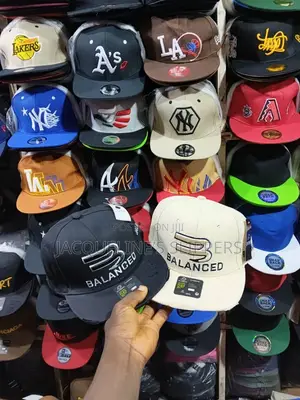 Classic Hats Men