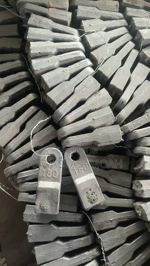 Crusher Hammers