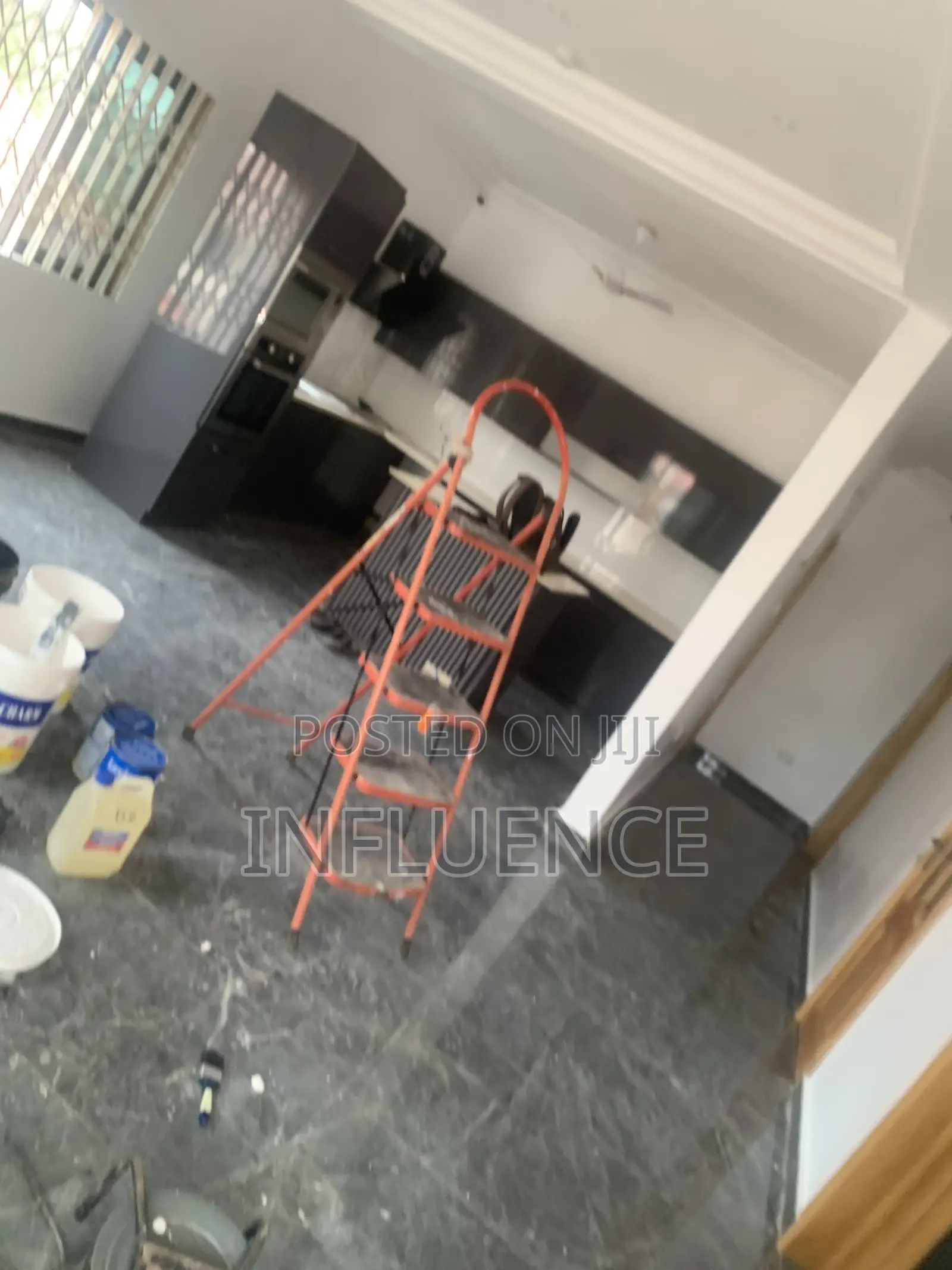 3bdrm Apartment in Haatso, East Legon for rent