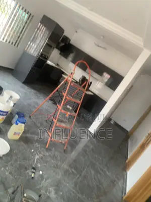 3bdrm Apartment in Haatso, East Legon for rent