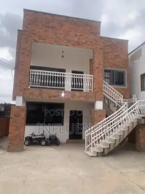 3bdrm Apartment in Haatso, East Legon for rent