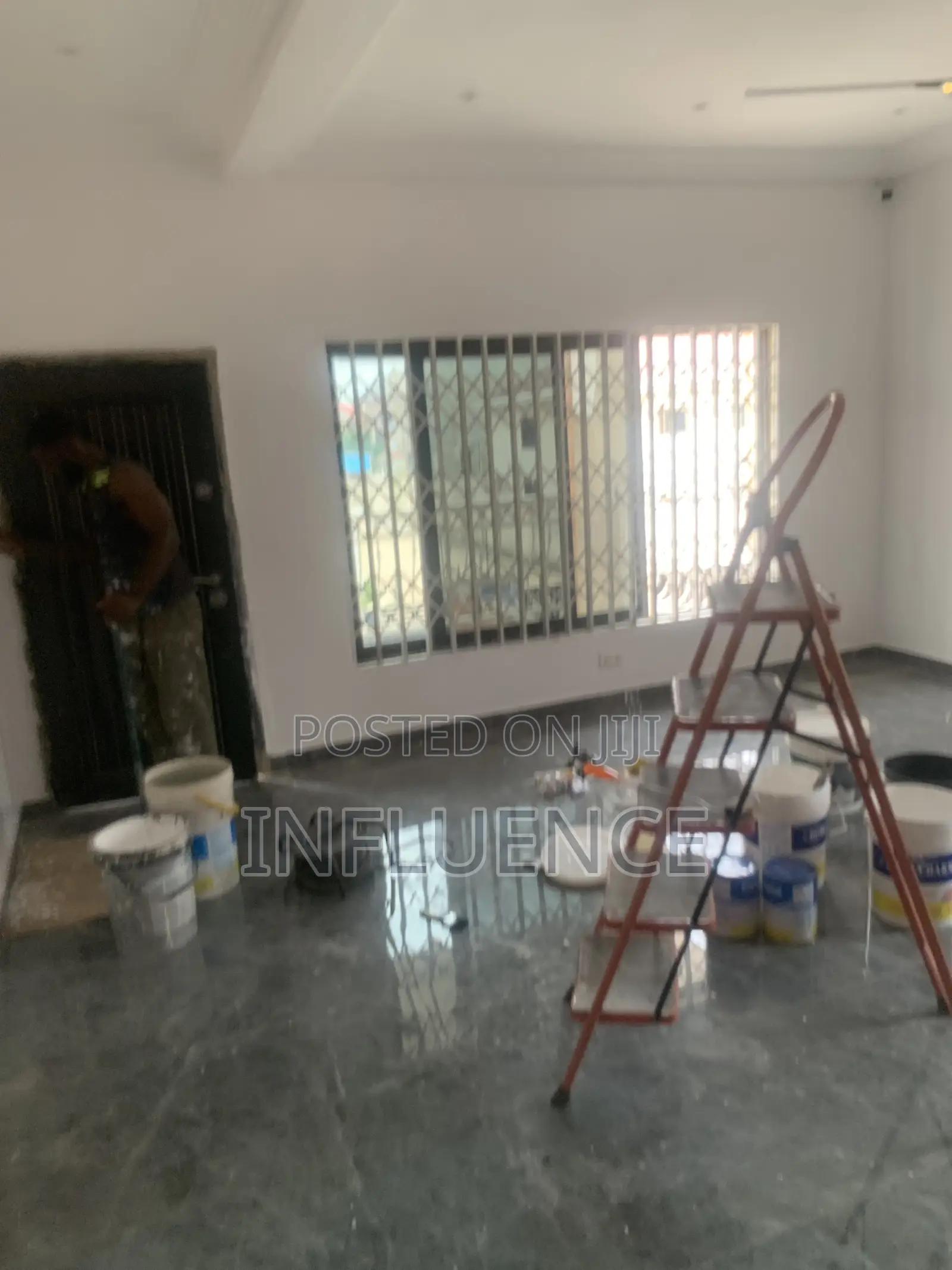 3bdrm Apartment in Haatso, East Legon for rent