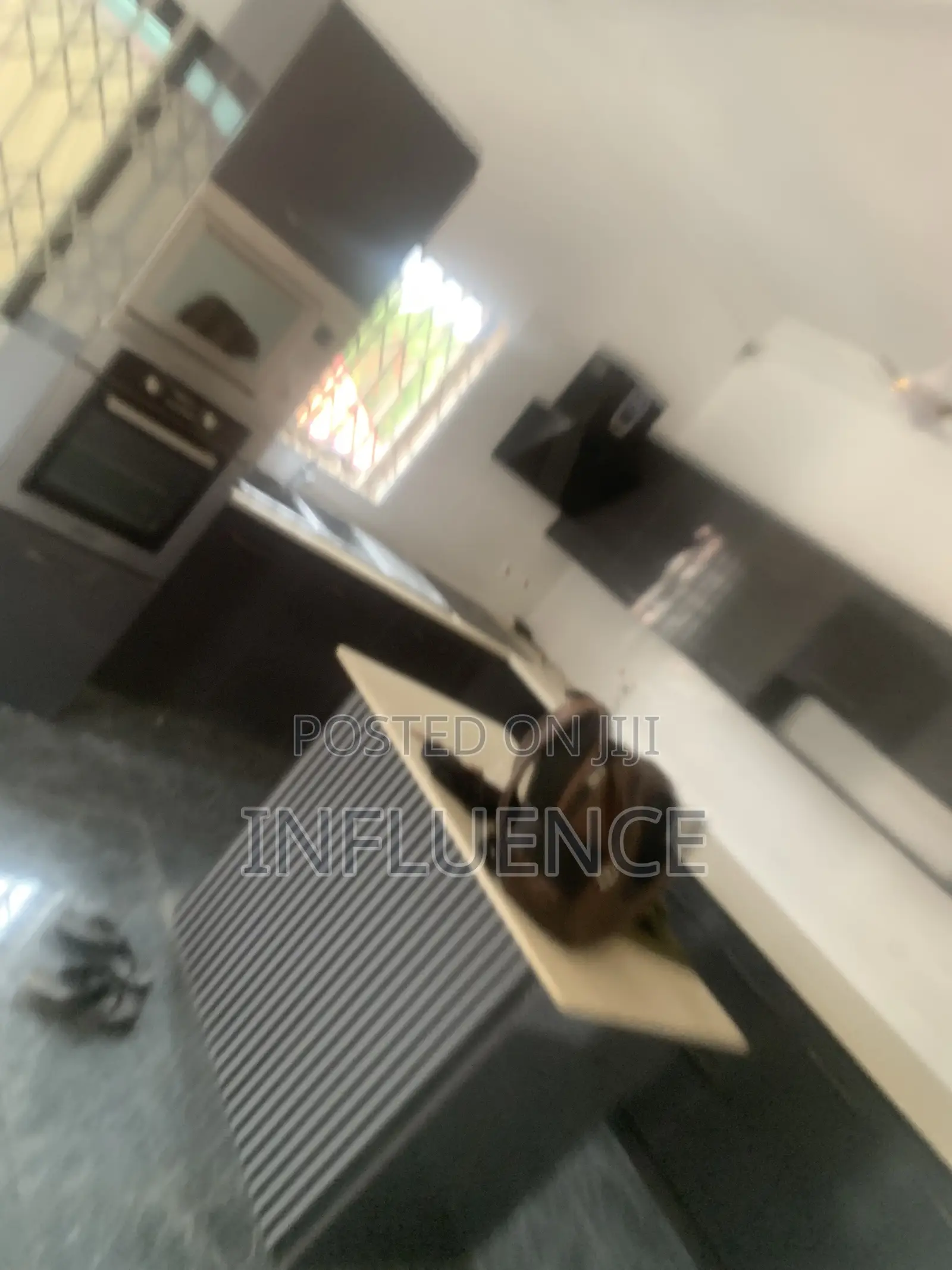 3bdrm Apartment in Haatso, East Legon for rent