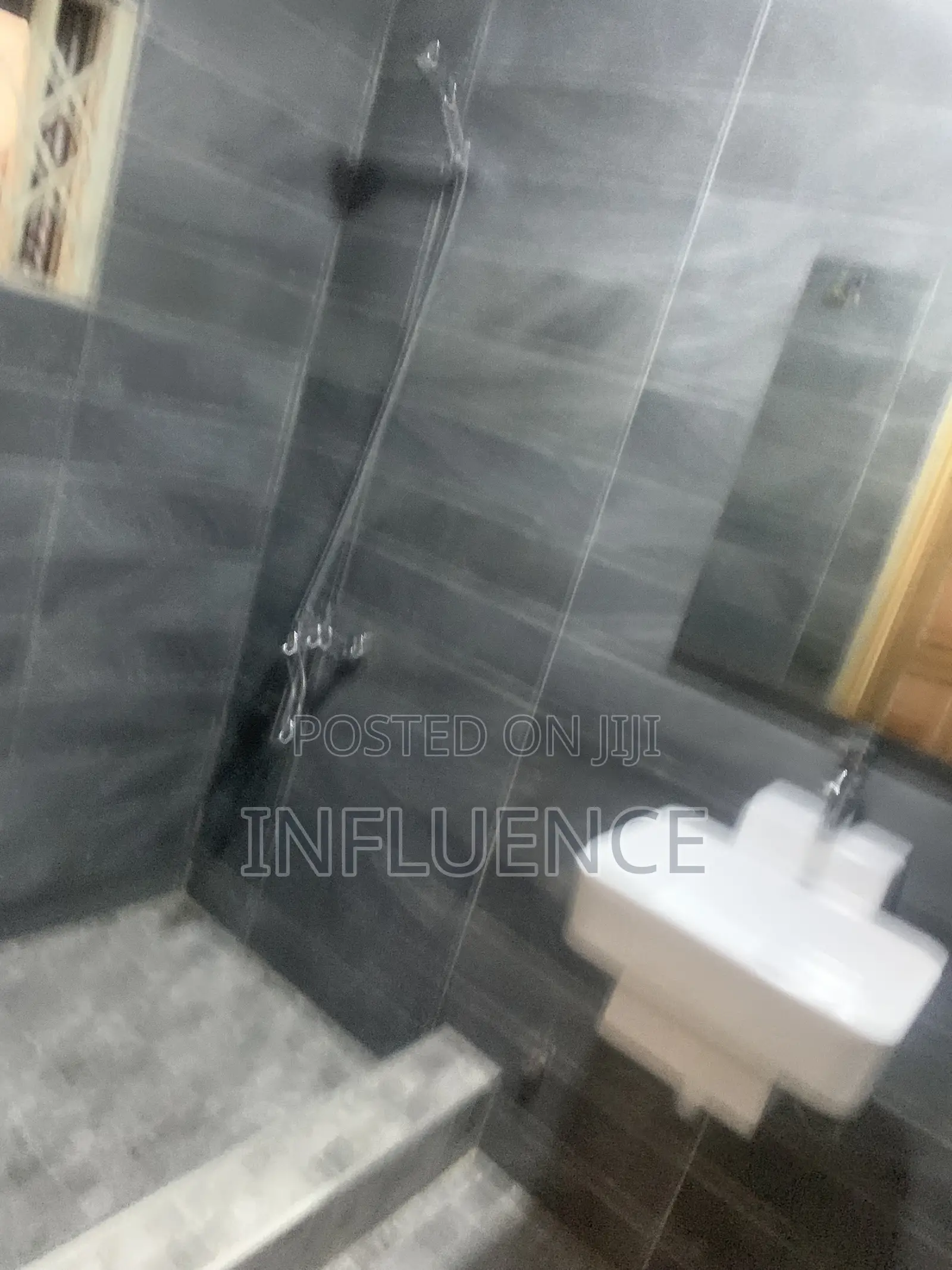 3bdrm Apartment in Haatso, East Legon for rent