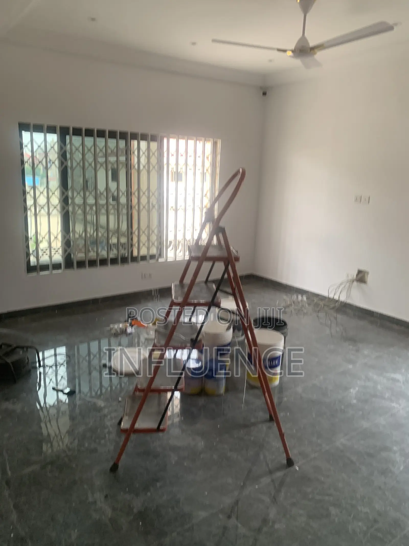 3bdrm Apartment in Haatso, East Legon for rent