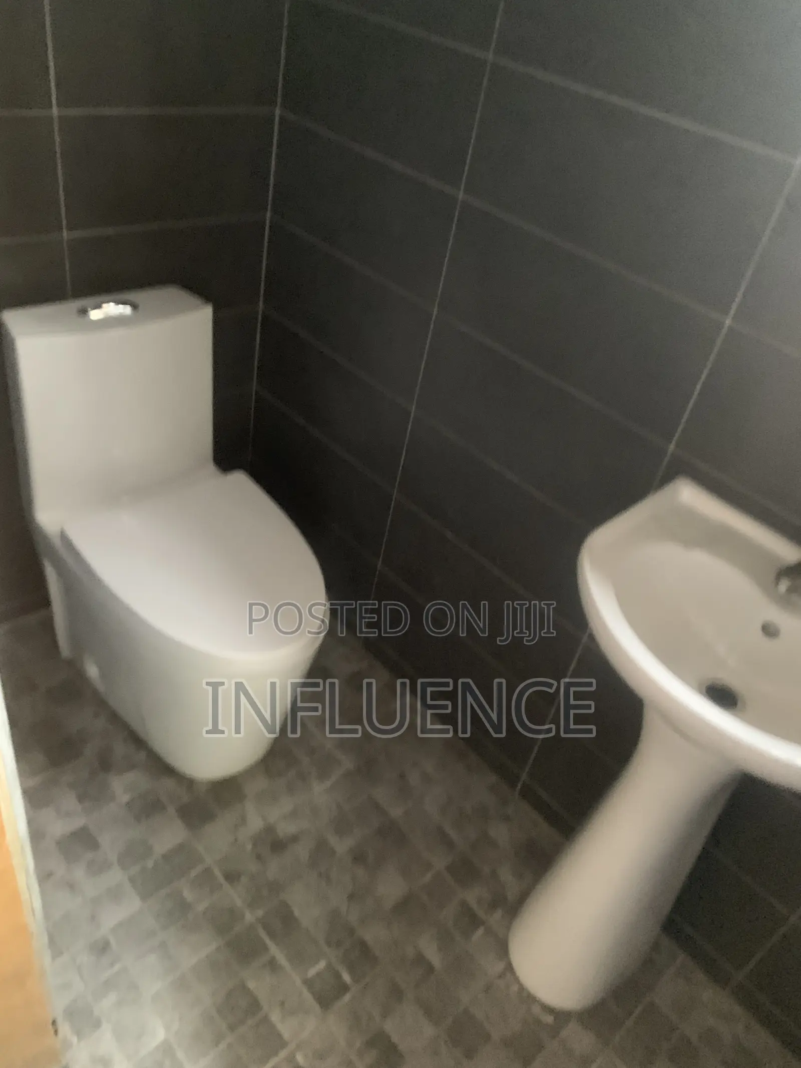 3bdrm Apartment in Haatso, East Legon for rent