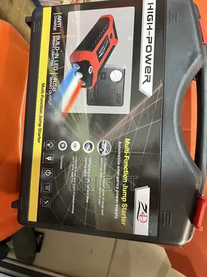 5 Ton Floor Jack