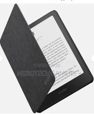 New Amazon Kindle Scribe 8 GB Black