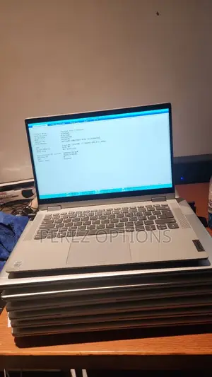 Laptop Lenovo IdeaPad Flex 14 8GB Intel SSD 256GB