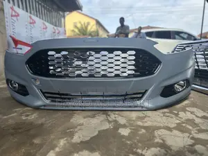 Ford Fusion 2013-2015 Front Bumper Complete Available