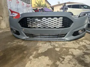 Ford Fusion 2013-2015 Front Bumper Complete Available