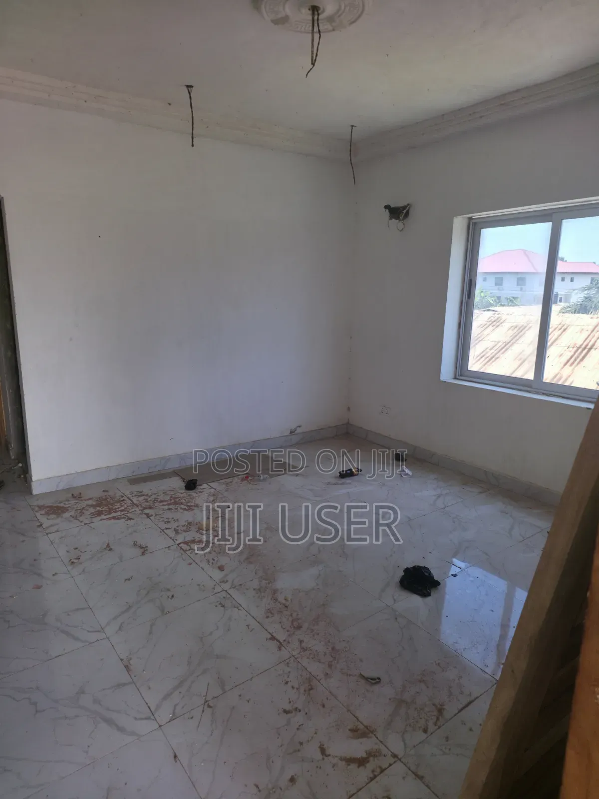 1bdrm House in Star Park, Accra Metropolitan for rent