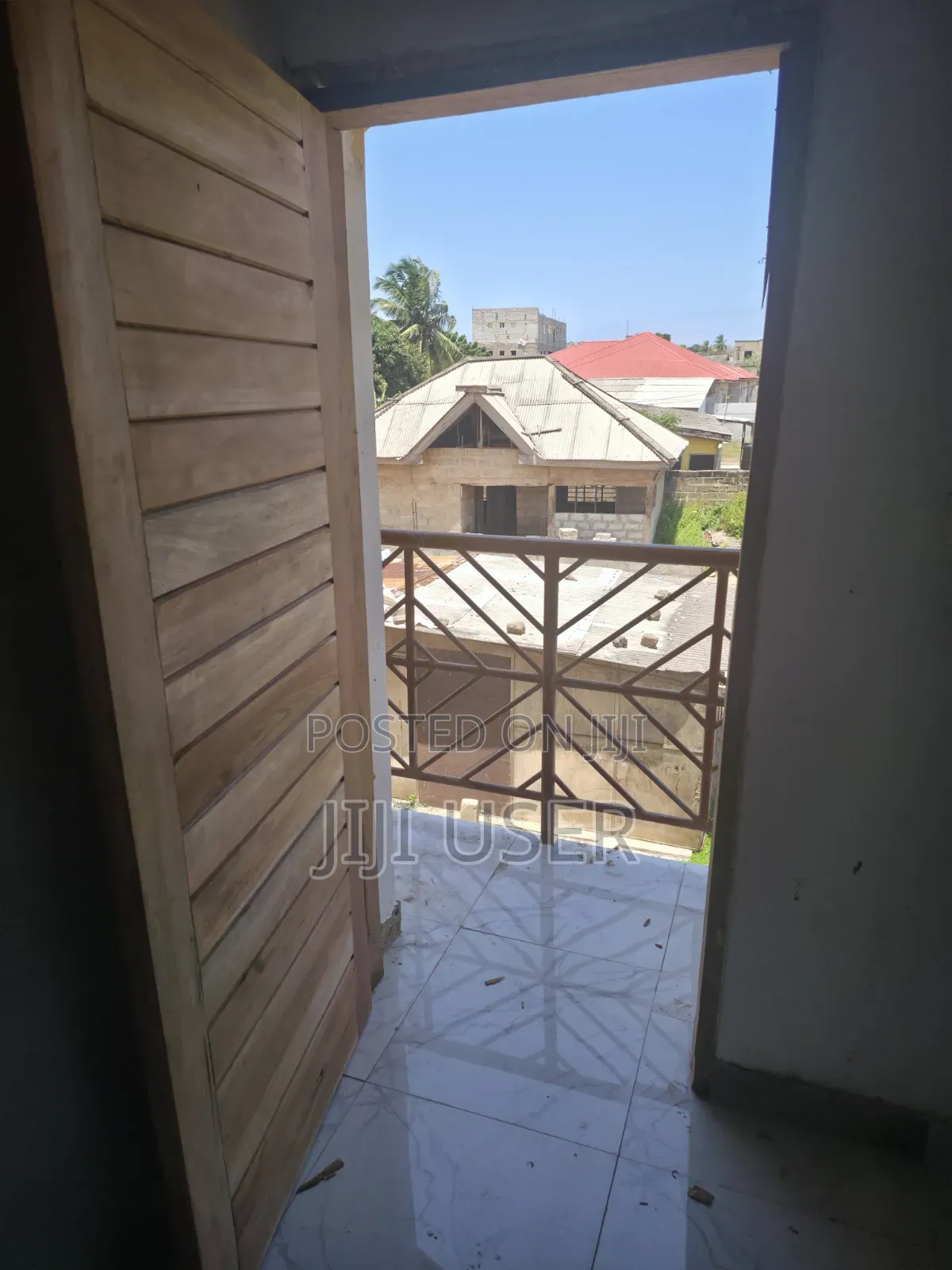 1bdrm House in Star Park, Accra Metropolitan for rent