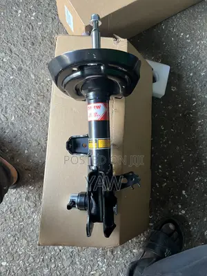 Lexus Rx350 F Sports 2023-2025 Shock Absorber