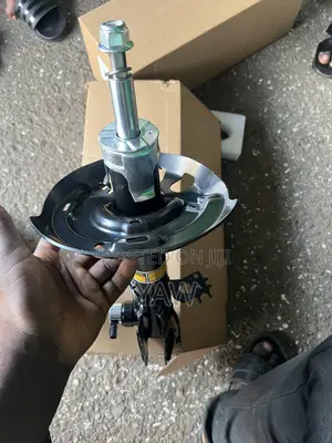 Lexus Rx350 F Sports 2023-2025 Shock Absorber