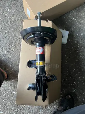 Lexus Rx350 F Sports 2023-2025 Shock Absorber