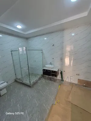 3bdrm House in Laryea Homes, Amasaman for sale