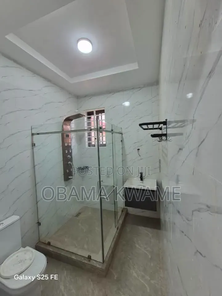 3bdrm House in Laryea Homes, Amasaman for sale