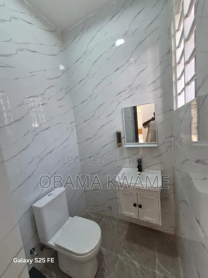 3bdrm House in Laryea Homes, Amasaman for sale