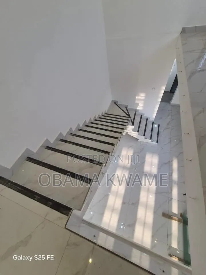 3bdrm House in Laryea Homes, Amasaman for sale