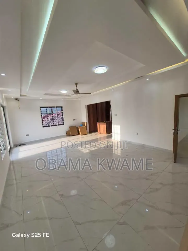 3bdrm House in Laryea Homes, Amasaman for sale