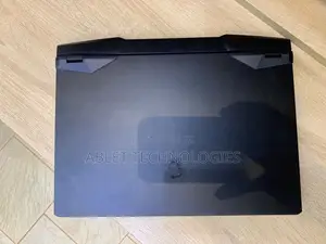 Laptop MSI GP66 LEOPARD 10UG 16GB Intel Core i7 SSD 512GB