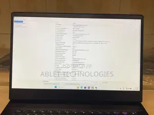 Laptop MSI GP66 LEOPARD 10UG 16GB Intel Core i7 SSD 512GB