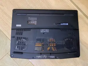 Laptop MSI GP66 LEOPARD 10UG 16GB Intel Core i7 SSD 512GB