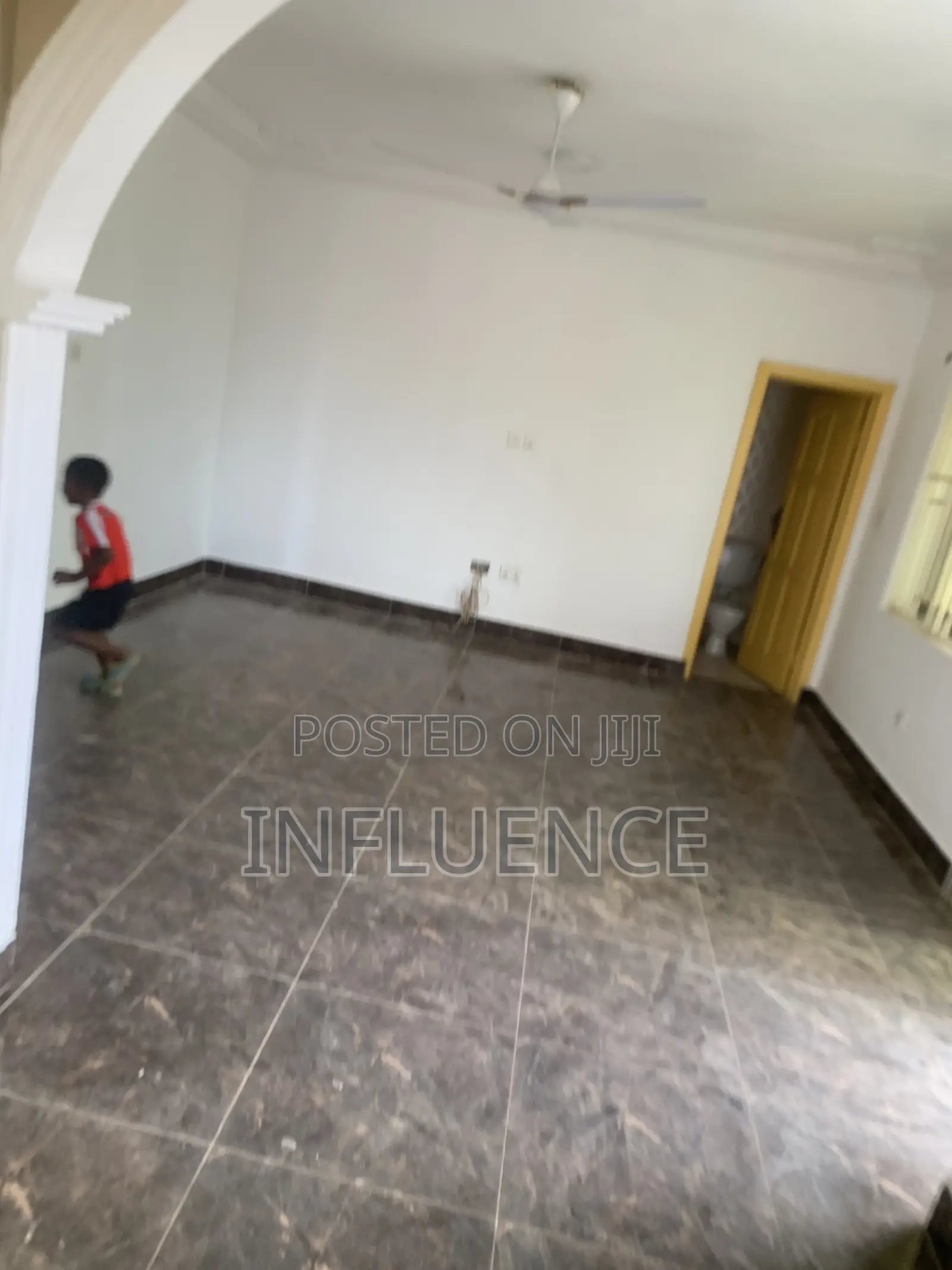2bdrm Apartment in Adjirigano, East Legon for rent