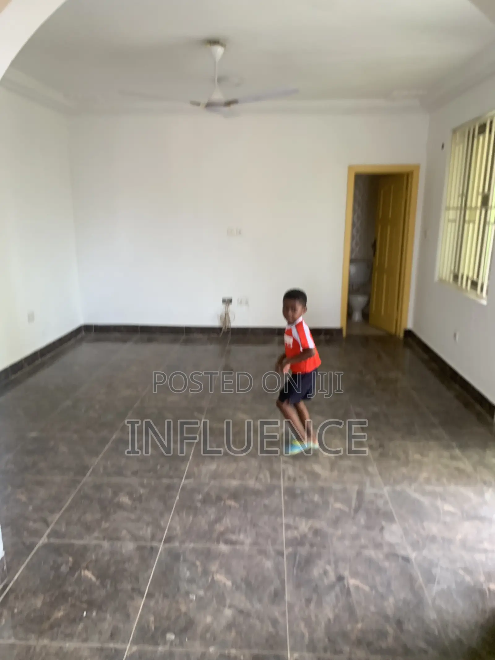 2bdrm Apartment in Adjirigano, East Legon for rent