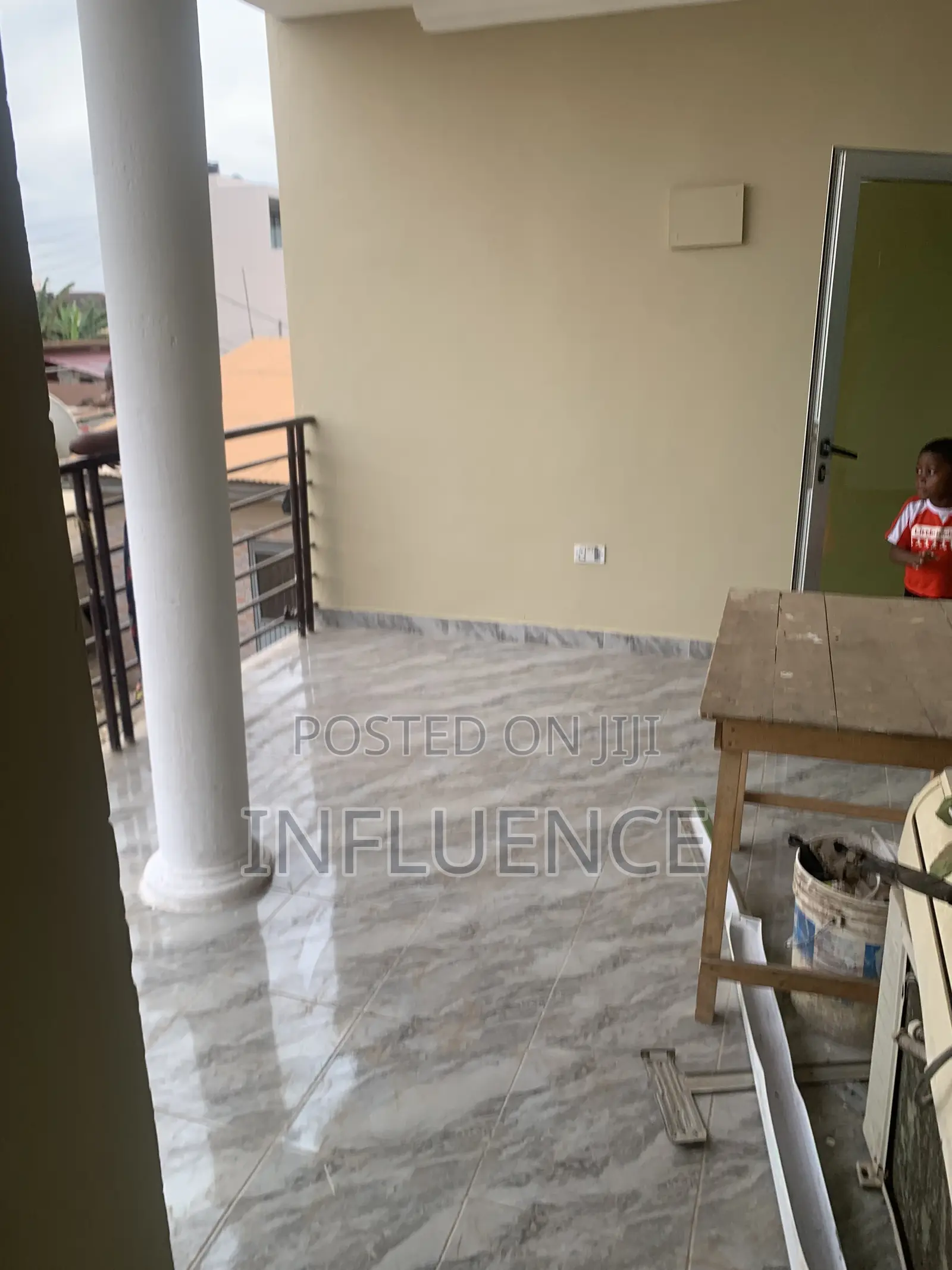 2bdrm Apartment in Adjirigano, East Legon for rent