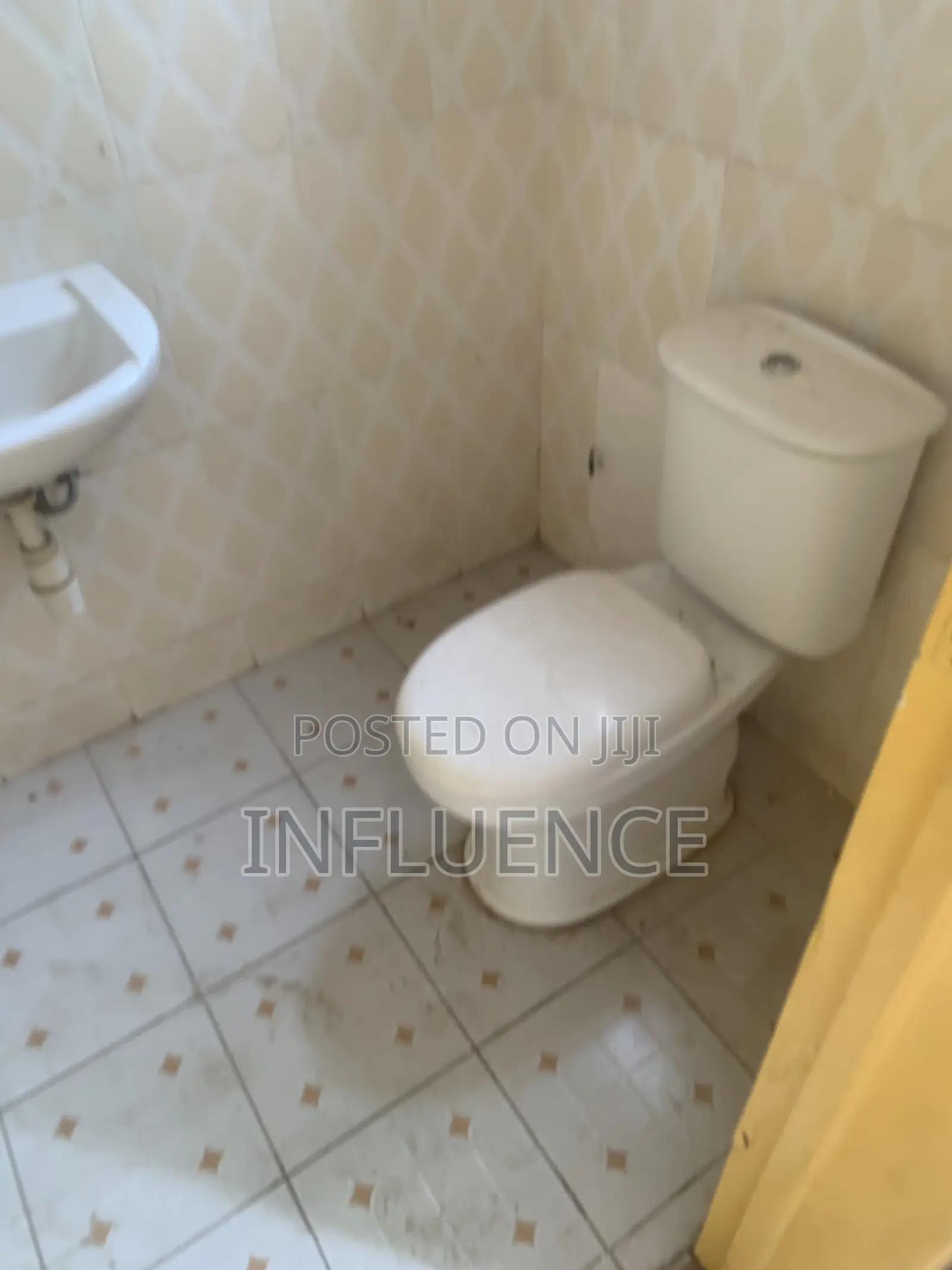 2bdrm Apartment in Adjirigano, East Legon for rent