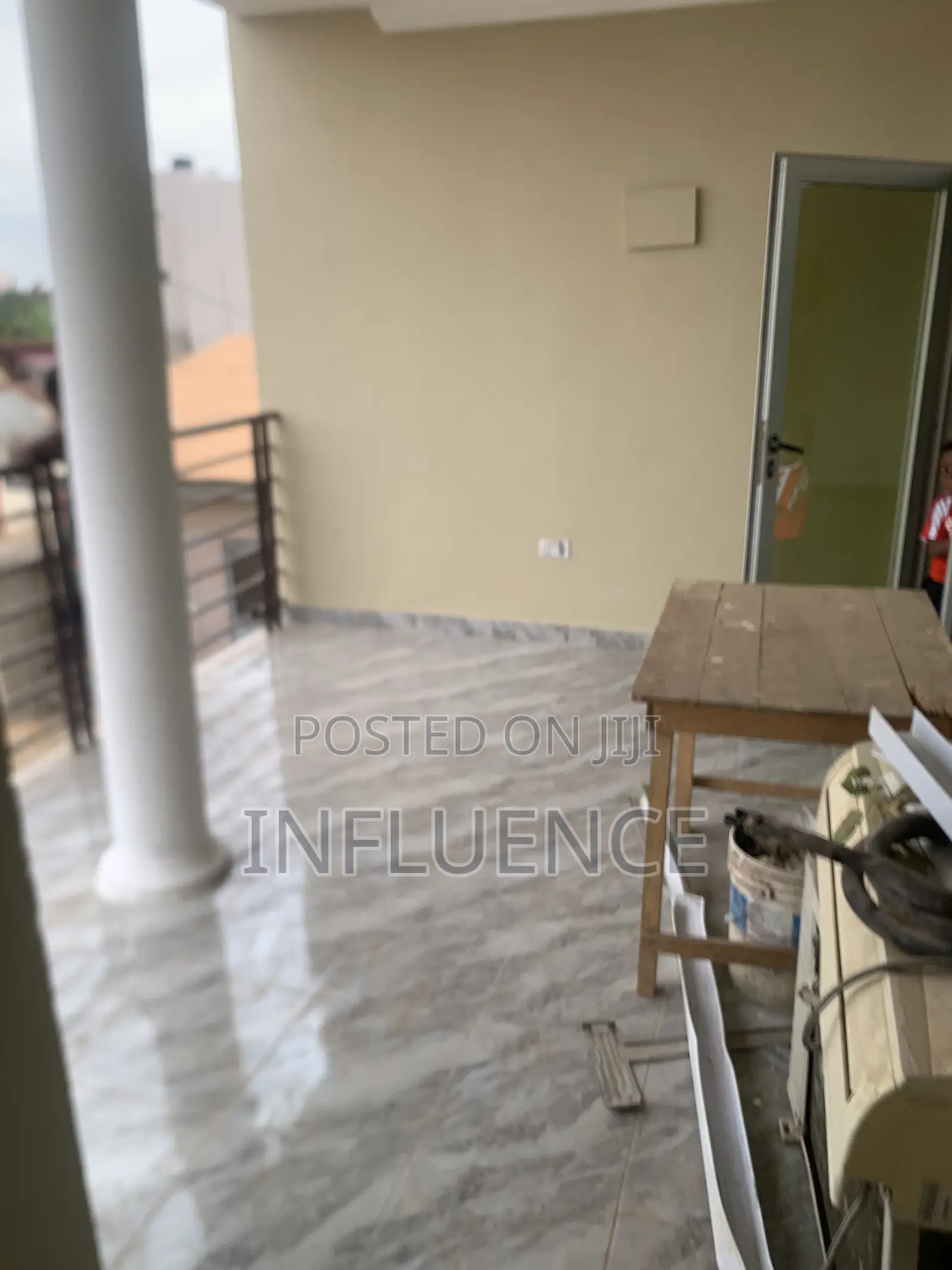 2bdrm Apartment in Adjirigano, East Legon for rent