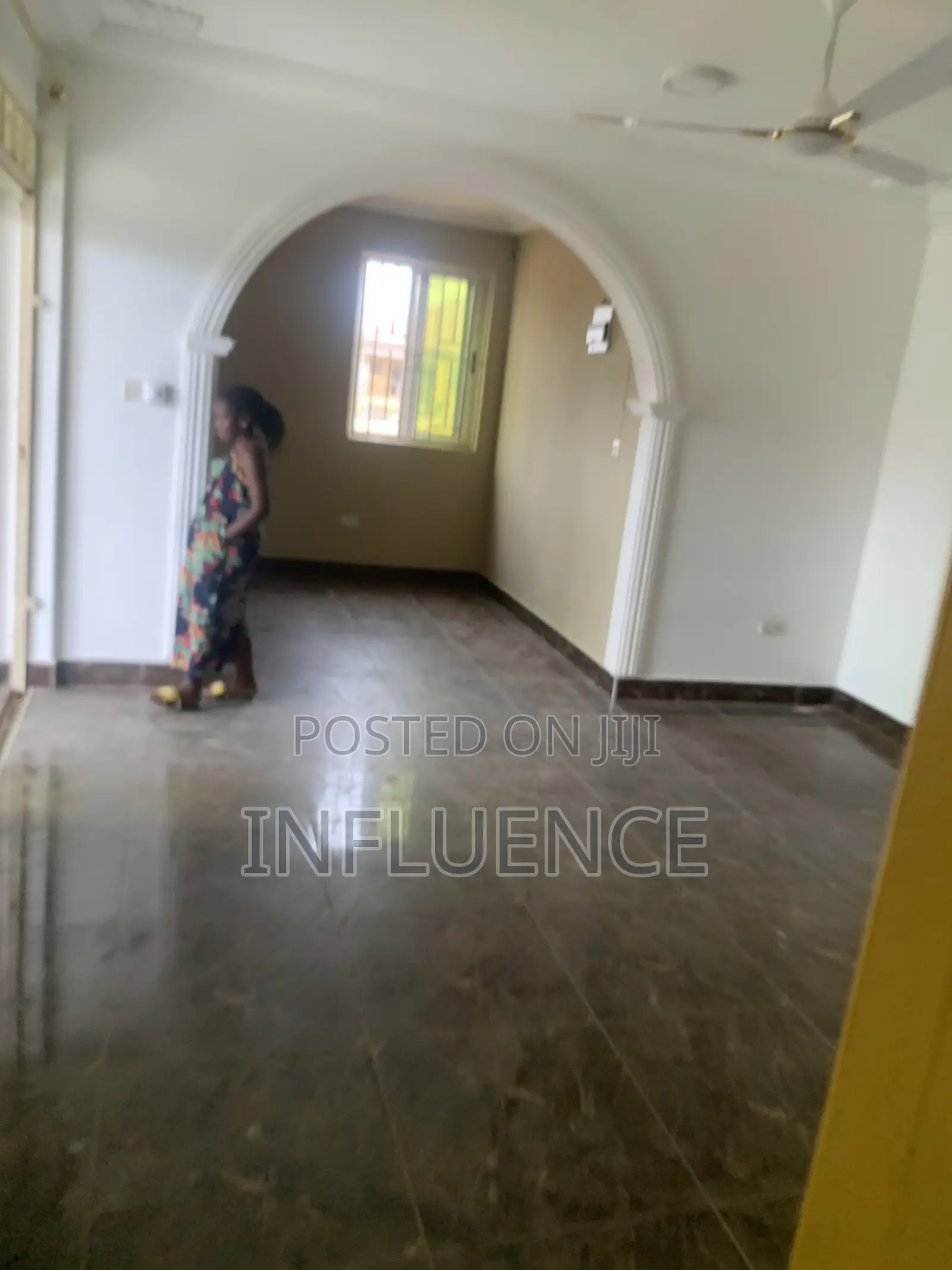 2bdrm Apartment in Adjirigano, East Legon for rent