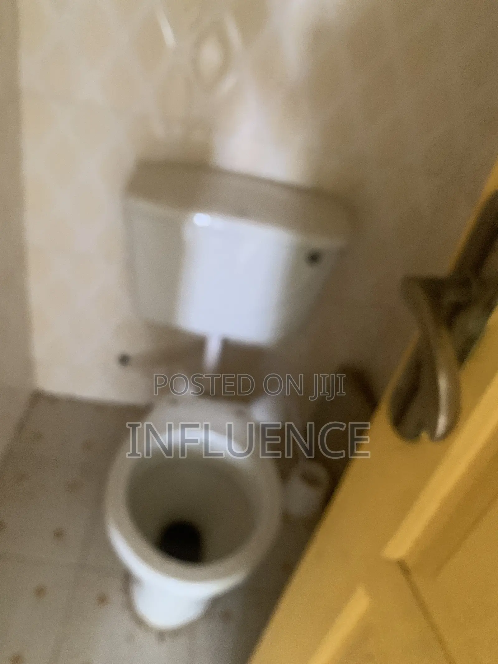 2bdrm Apartment in Adjirigano, East Legon for rent